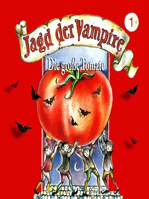 cover image of Jagd der Vampire, Folge 1